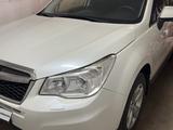 Subaru Forester 2012 года за 7 900 000 тг. в Павлодар