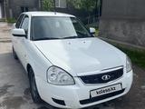 ВАЗ (Lada) Priora 2170 2013 года за 2 100 000 тг. в Шымкент – фото 4