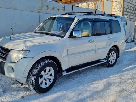 Mitsubishi Pajero 2011 года за 11 000 000 тг. в Алматы