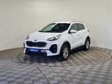 Kia Sportage 2019 года за 9 290 000 тг. в Алматы