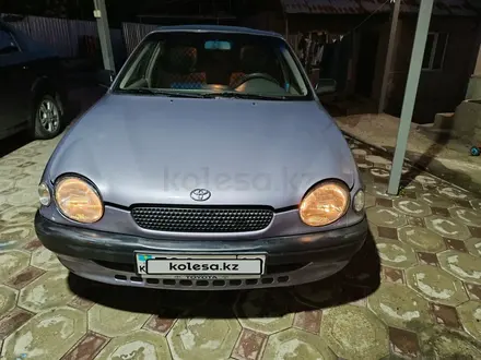 Toyota Corolla 1998 года за 2 450 000 тг. в Алматы