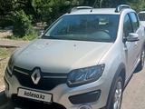 Renault Sandero Stepway 2018 годаүшін6 000 000 тг. в Талдыкорган