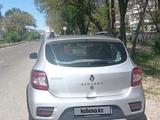 Renault Sandero Stepway 2018 годаүшін6 000 000 тг. в Талдыкорган – фото 3