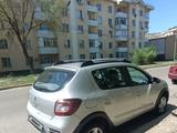 Renault Sandero Stepway 2018 годаүшін6 000 000 тг. в Талдыкорган – фото 4