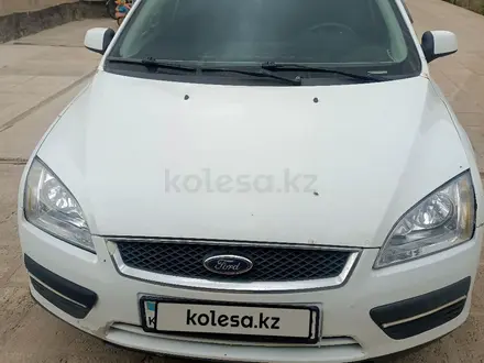 Ford Focus 2007 года за 2 000 000 тг. в Жанаозен