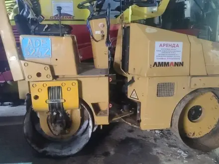 Ammann 2002 года за 7 800 000 тг. в Астана