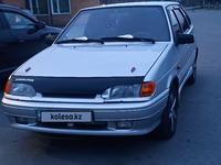 ВАЗ (Lada) 2114 2006 года за 1 250 000 тг. в Семей