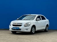 Chevrolet Cobalt 2021 года за 6 260 000 тг. в Алматы