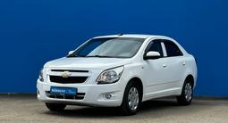 Chevrolet Cobalt 2021 годаүшін6 260 000 тг. в Алматы