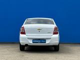 Chevrolet Cobalt 2021 года за 6 420 000 тг. в Алматы – фото 4