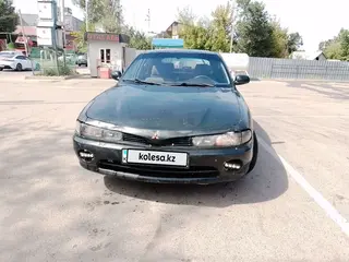 Mitsubishi Galant