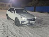 ВАЗ (Lada) Vesta Cross 2023 годаүшін7 300 000 тг. в Караганда – фото 4