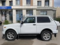 ВАЗ (Lada) Lada 2121 2018 годаfor3 333 333 тг. в Астана