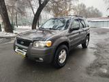 Mazda Tribute 2003 года за 3 500 000 тг. в Алматы – фото 2