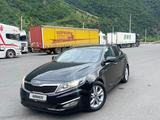 Kia Optima 2012 годаfor5 900 000 тг. в Атырау – фото 4