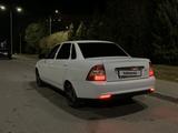 ВАЗ (Lada) Priora 2170 2014 годаfor2 800 000 тг. в Усть-Каменогорск – фото 2