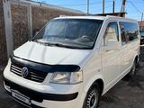 Volkswagen Transporter 2004 года за 6 500 000 тг. в Жезказган