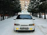 ВАЗ (Lada) 2114 2010 года за 1 270 000 тг. в Петропавловск – фото 3