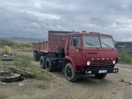 КамАЗ 1985 года за 4 500 000 тг. в Шемонаиха – фото 3