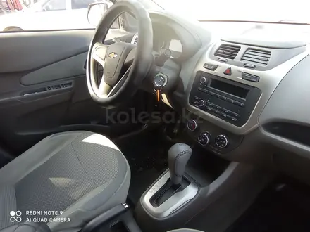 Chevrolet Cobalt 2022 года за 6 000 000 тг. в Караганда – фото 11