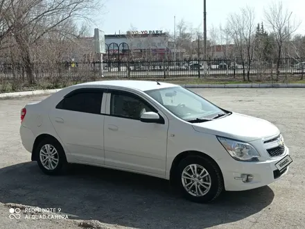 Chevrolet Cobalt 2022 года за 6 000 000 тг. в Караганда – фото 5