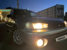Subaru Legacy, 1997