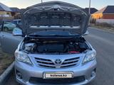 Toyota Corolla 2011 года за 5 700 000 тг. в Уральск – фото 2