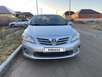 Toyota Corolla 2011 года за 5 700 000 тг. в Уральск