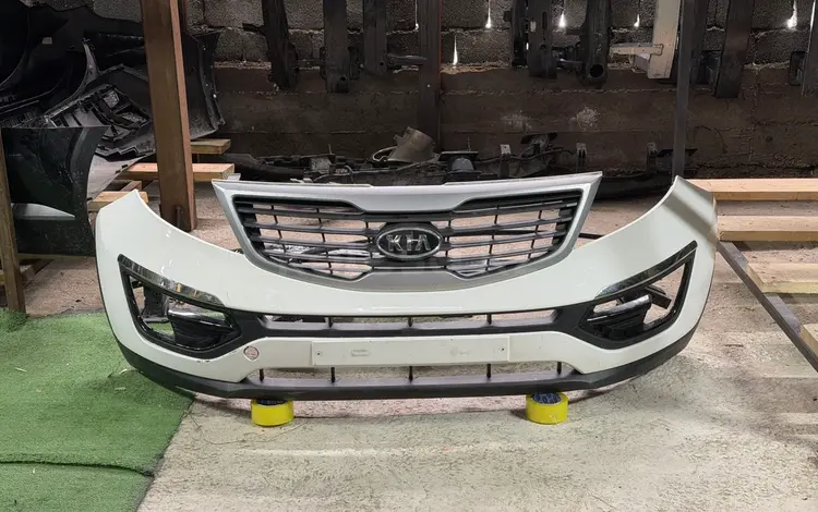 Бампер спортейдж за 1 000 тг. в Шымкент