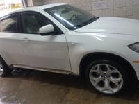 BMW X6 2010 года за 11 000 000 тг. в Алматы