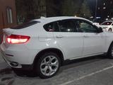 BMW X6 2010 годаүшін11 000 000 тг. в Алматы – фото 2