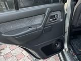 Mitsubishi Pajero 1995 годаүшін3 500 000 тг. в Астана – фото 4