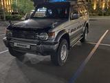 Mitsubishi Pajero 1995 годаүшін3 500 000 тг. в Астана