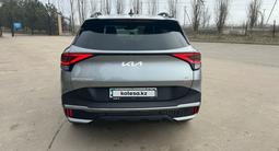 Kia Sportage 2024 годаfor19 000 000 тг. в Алматы – фото 5