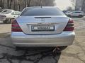 Mercedes-Benz E 320 2002 годаfor5 000 000 тг. в Алматы – фото 4