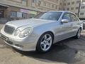 Mercedes-Benz E 320 2002 годаfor5 000 000 тг. в Алматы – фото 6