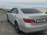 Lexus ES 350 2007 годаfor5 500 000 тг. в Усть-Каменогорск – фото 4