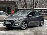 Hyundai i30 2014 годаүшін5 900 000 тг. в Алматы