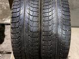 215/65r15 Michelin 2шт за 35 000 тг. в Алматы
