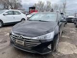 Hyundai Elantra 2019 года за 8 500 000 тг. в Алматы – фото 4