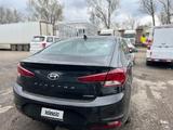 Hyundai Elantra 2019 года за 8 500 000 тг. в Алматы – фото 5