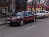 Mitsubishi Galant 1991 года за 1 500 000 тг. в Алматы – фото 2