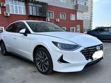 Hyundai Sonata 2023 годаүшін13 500 000 тг. в Костанай