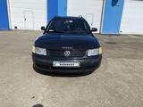 Volkswagen Passat 2000 года за 3 000 000 тг. в Риддер – фото 5