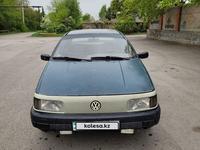 Volkswagen Passat 1988 года за 700 000 тг. в Караганда