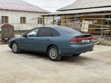 Mazda Cronos 1992 годаүшін1 400 000 тг. в Актау – фото 5