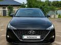 Hyundai Accent 2022 года за 7 000 000 тг. в Алматы – фото 2