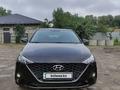 Hyundai Accent 2022 года за 7 000 000 тг. в Алматы – фото 10