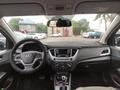 Hyundai Accent 2022 года за 7 000 000 тг. в Алматы – фото 4