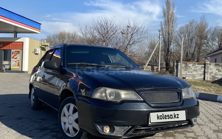 Daewoo Nexia 2013 годаүшін1 500 000 тг. в Шамалган